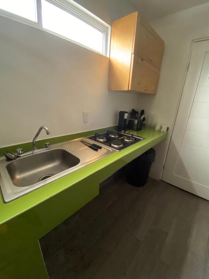 Casa Moderna Equipada Como Hotel Habitacion 5 Монтерей Екстериор снимка