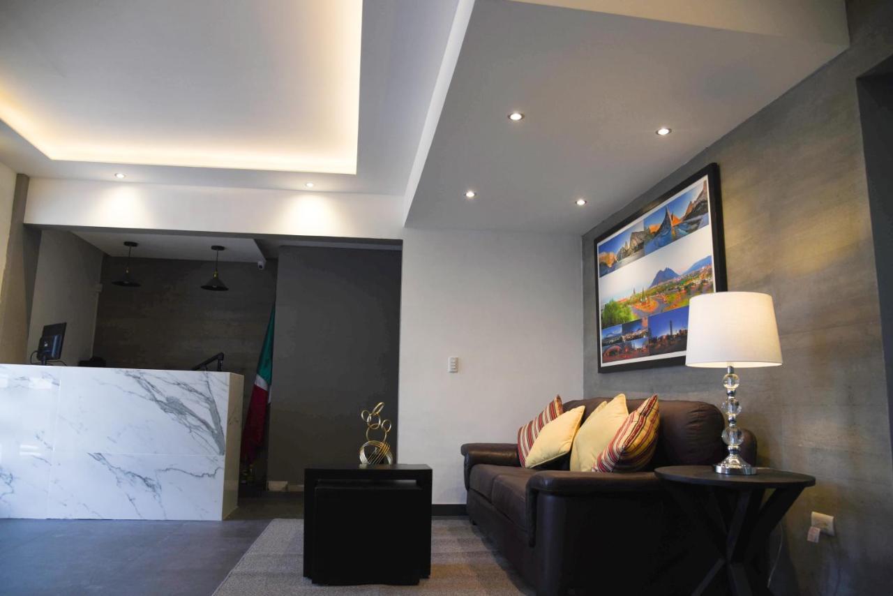 Casa Moderna Equipada Como Hotel Habitacion 5 Монтерей Екстериор снимка