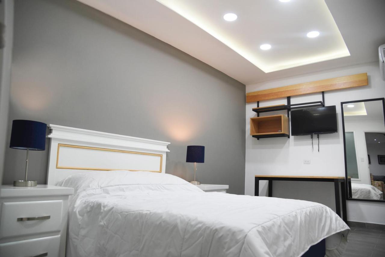 Casa Moderna Equipada Como Hotel Habitacion 5 Монтерей Екстериор снимка